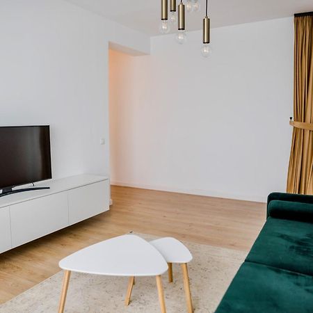 Amazing Mountain View Apartment Sibiu Esterno foto