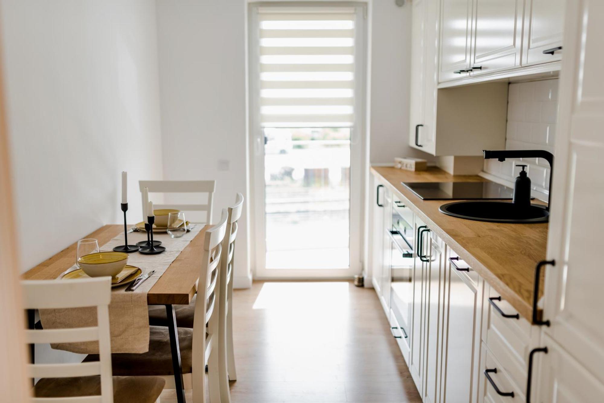 Amazing Mountain View Apartment Sibiu Esterno foto