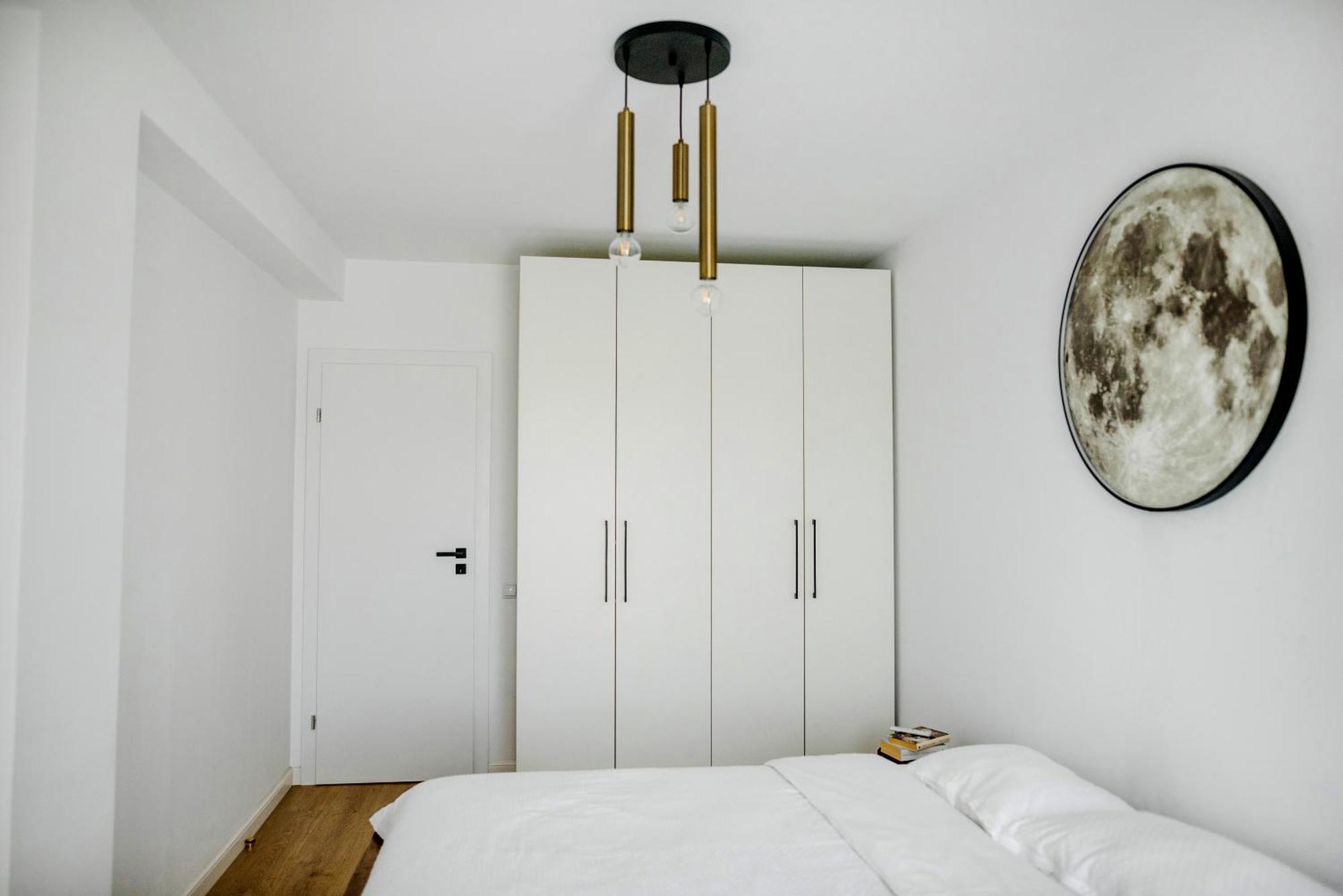 Amazing Mountain View Apartment Sibiu Esterno foto