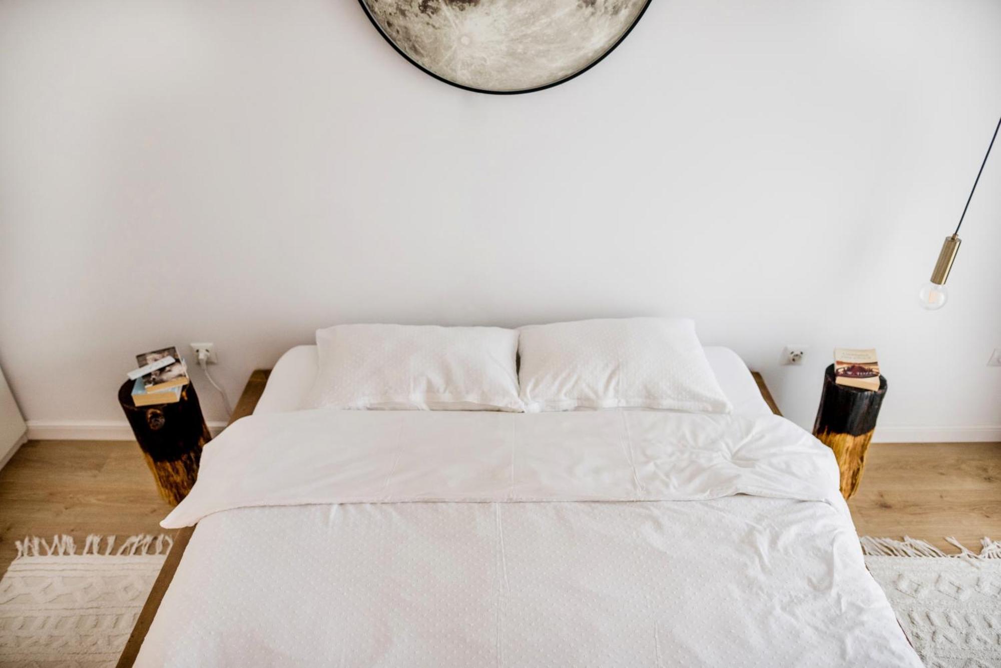Amazing Mountain View Apartment Sibiu Esterno foto